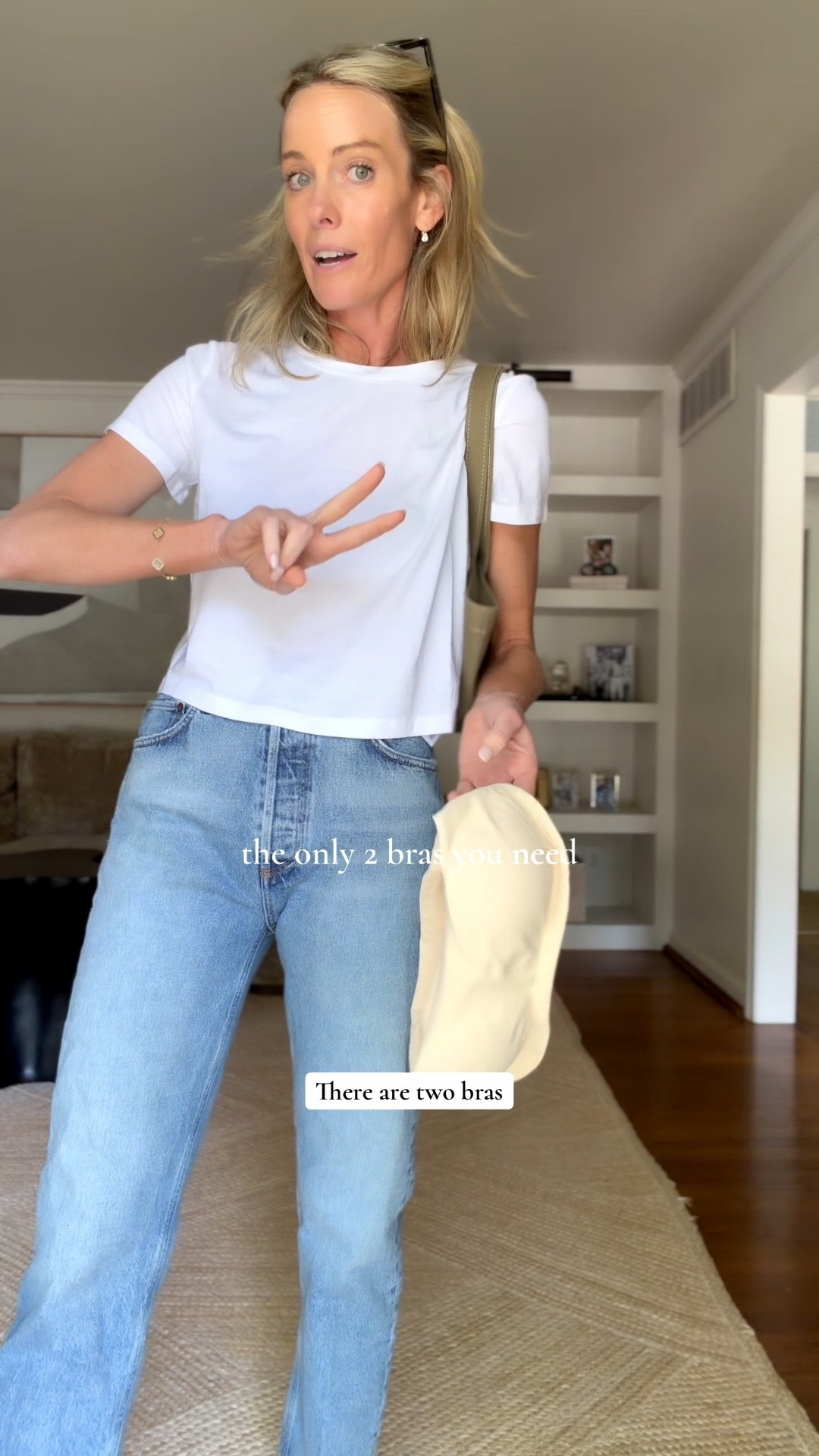 These are it! Comfy / Supportive / Smoothing and super affordable. I own in multiple colors! 

@oeak_official #oeakpartner