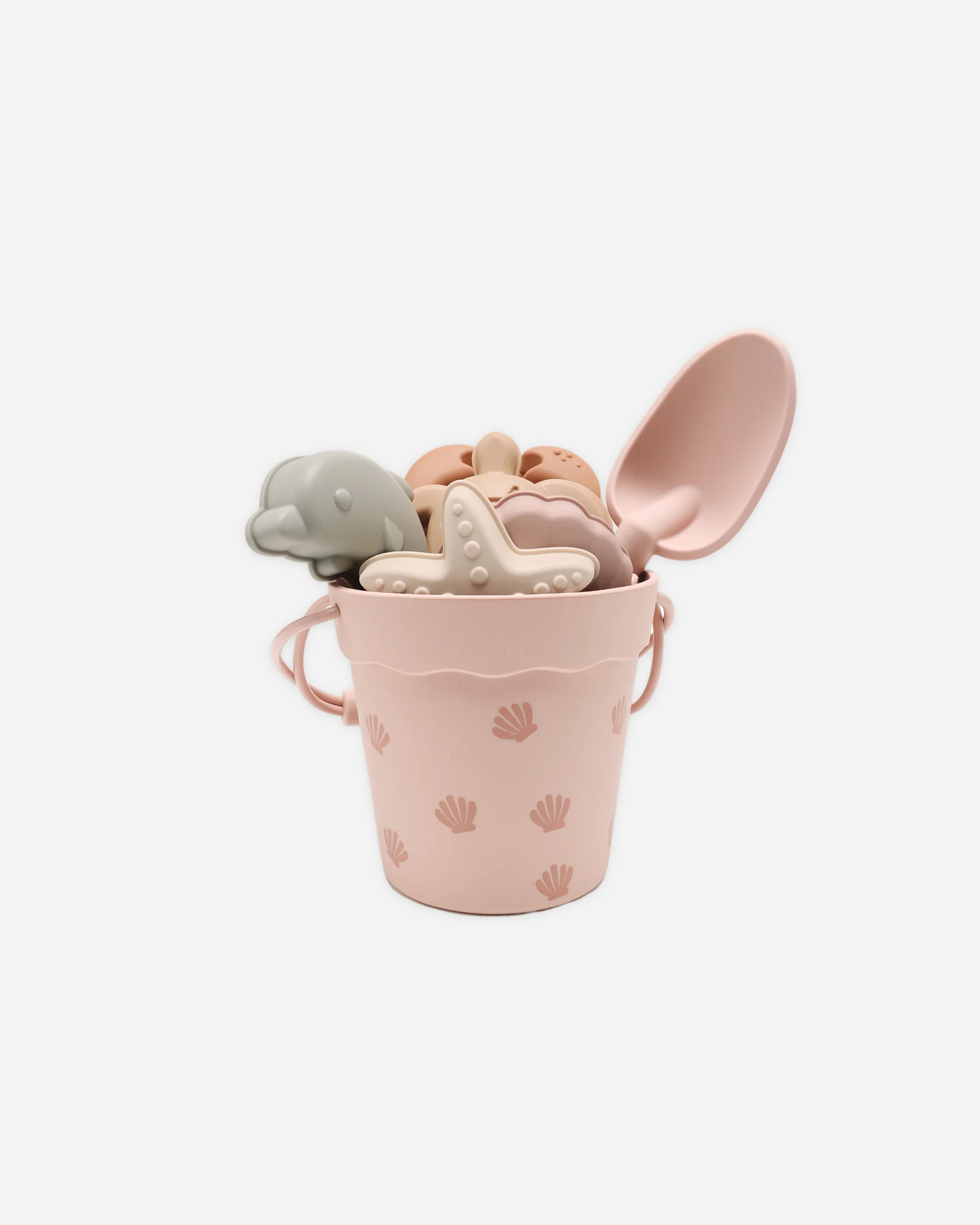 Beach Toy Shells | Rylee + Cru