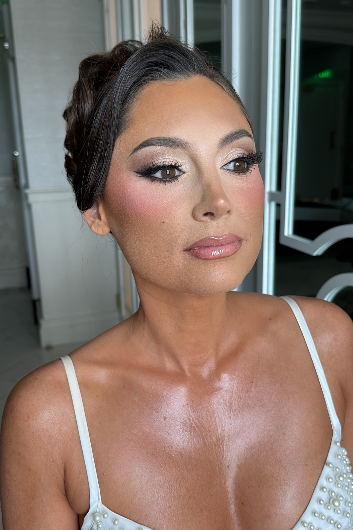 The most iconic bridal lip 

#LTKwedding #LTKbeauty