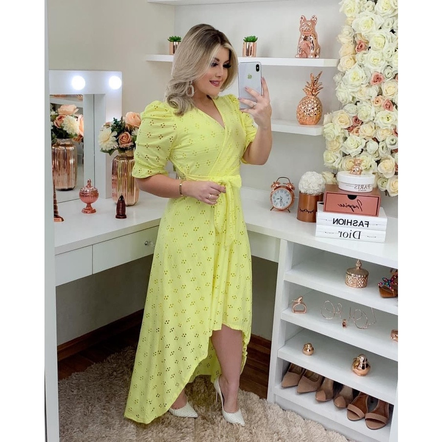 roupas plus size elegantes em Promoção na Shopee Brasil 2024 | Shopee (BR)