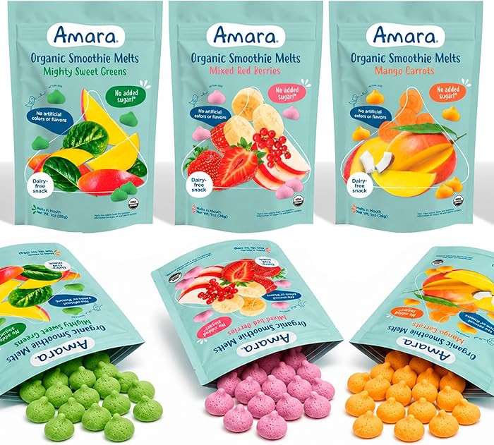 Amara | Amazon (US)
