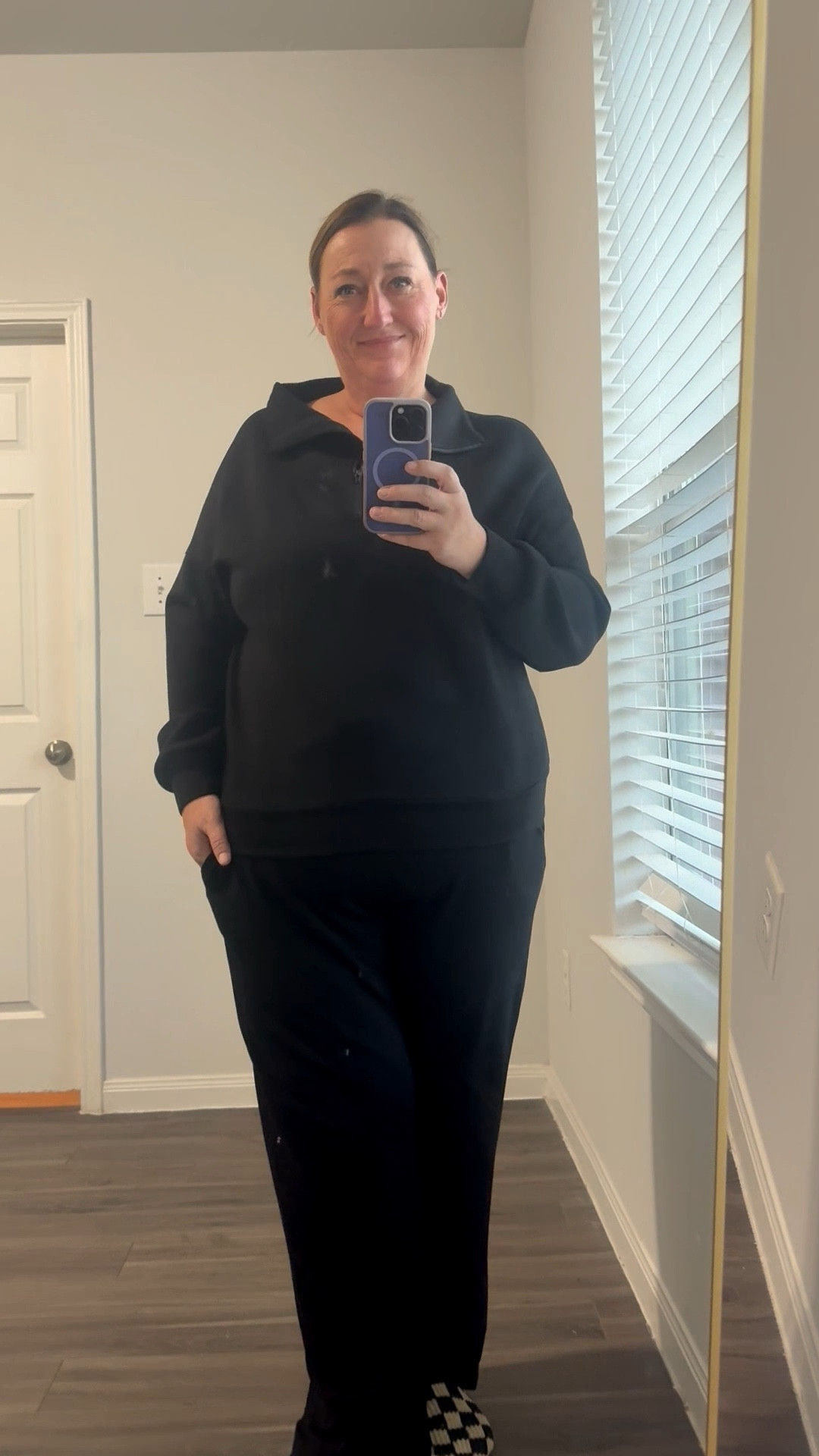 Y’all know I’m in my cozy girl, matching set era and this Amazon set is back in stock!  It comes in every color you could imagine!  Wearing a size XL  

#LTKGiftGuide #LTKHoliday #LTKMidsize