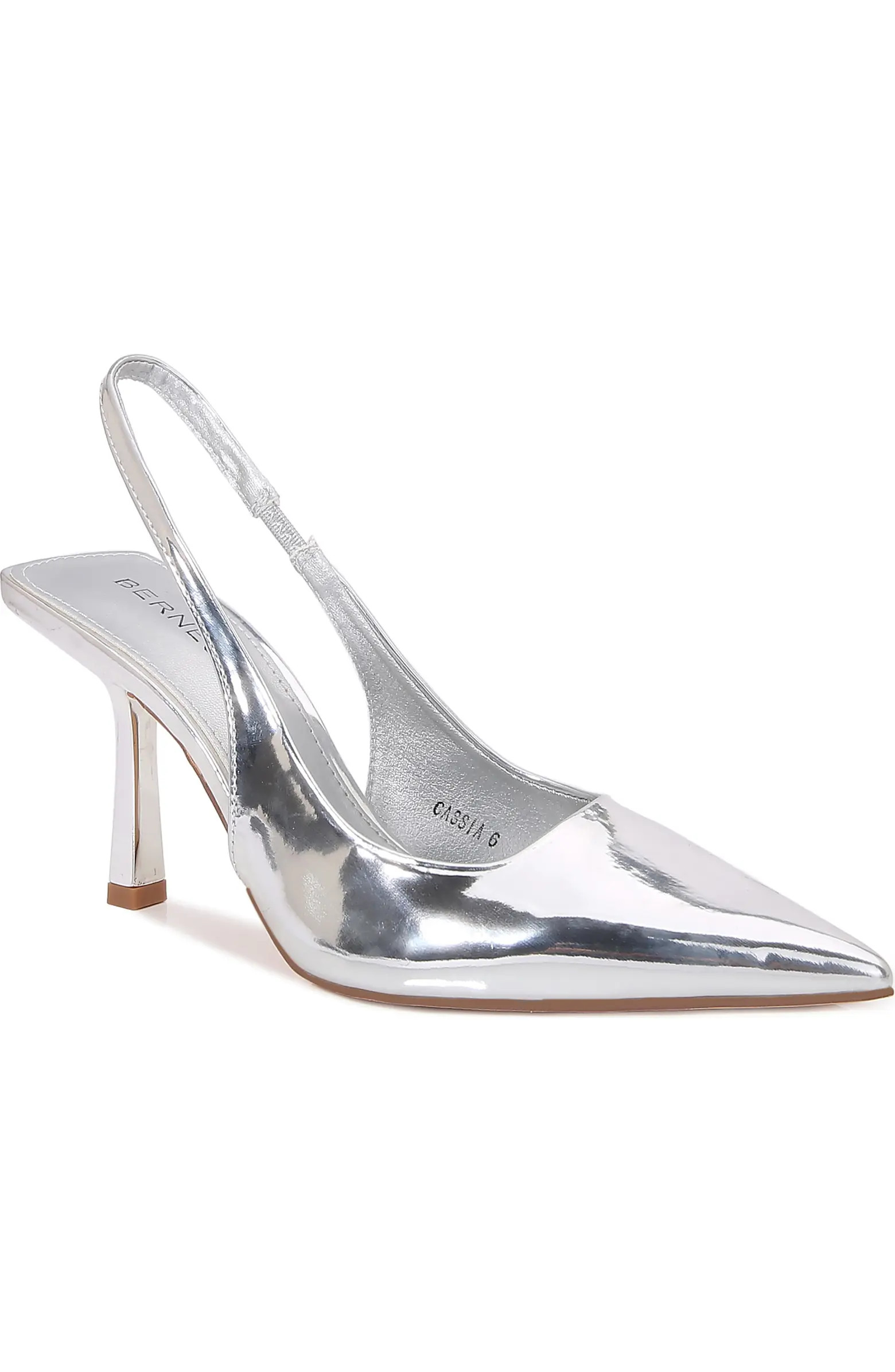 Cassia Slingback Pump (Women) | Nordstrom Rack