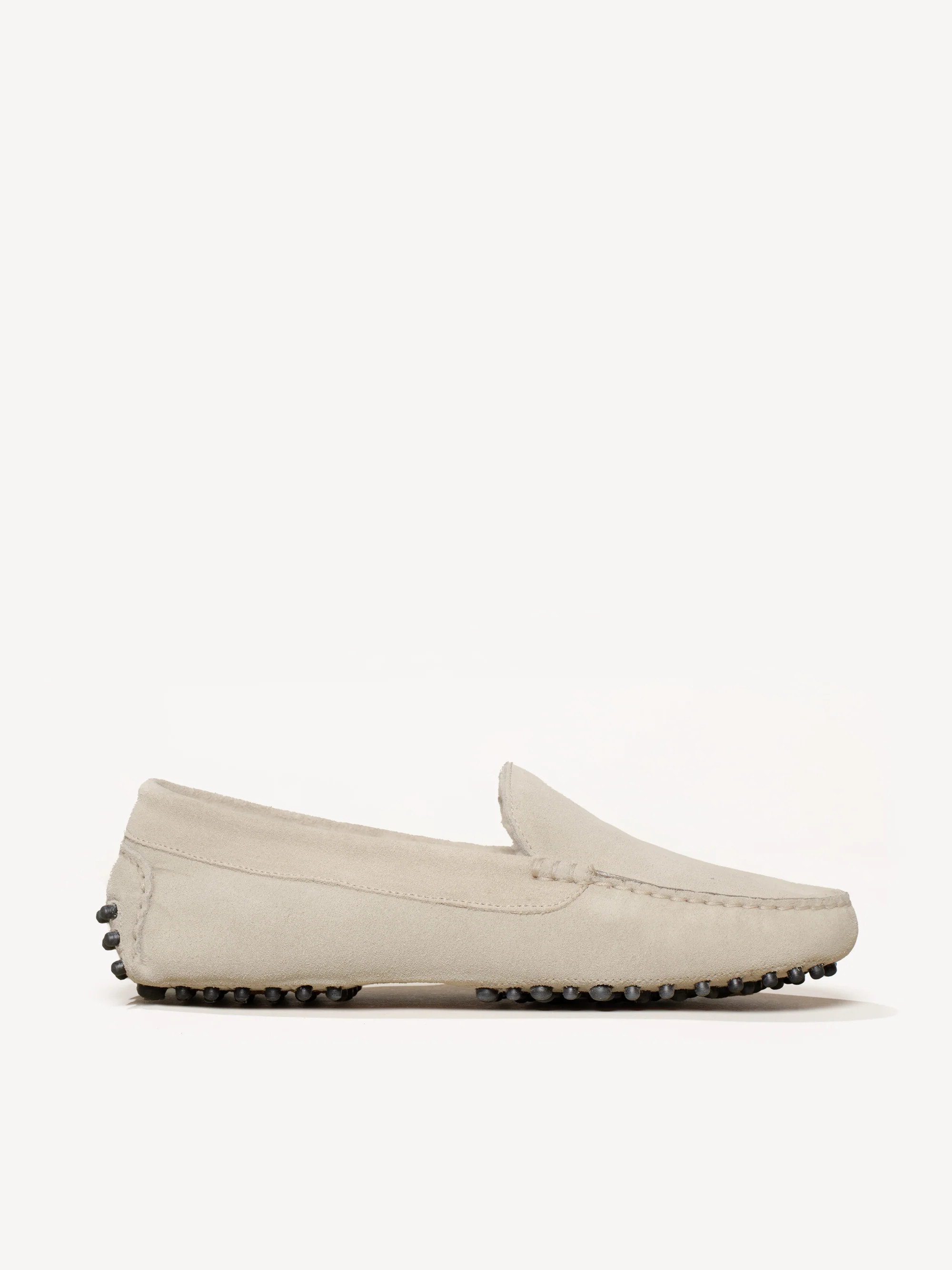 The Felize Shearling | M.GEMI