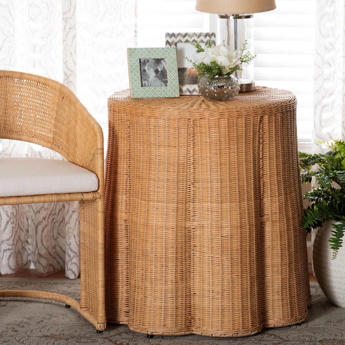 Brazley Console Table | Wayfair North America