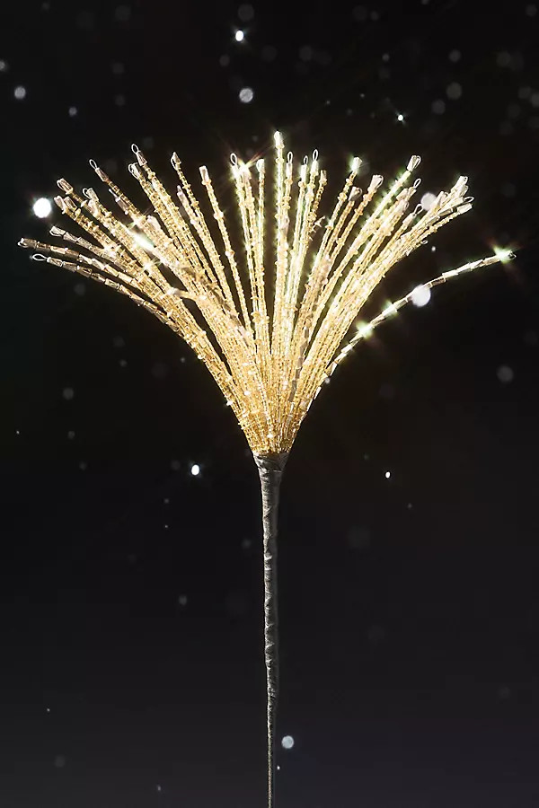 New Year's Eve Beaded Pick | Anthropologie (US)