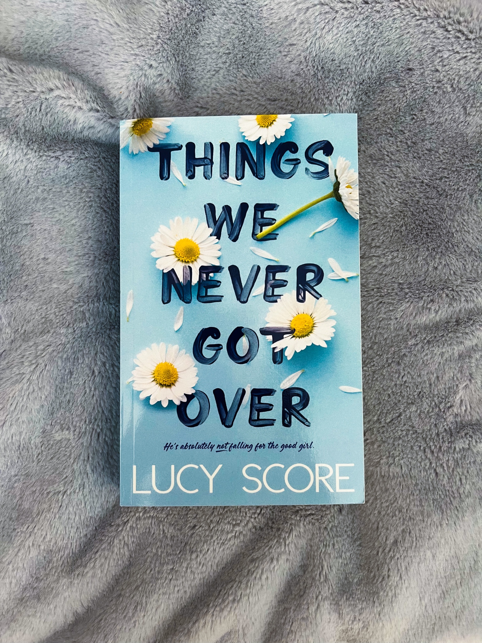 Knox Morgan doesn't tolerate drama, especially in the form of a stranded runaway bride.
Naomi Witt is on the run. Not just from her fiancé and a church full of well-wishers, but from her entire life. Although if you ask her, Naomi's riding to the rescue of her estranged hot mess of a twin, Tina, to Knockemout, a rough-around-the-edges town where disputes are settled the old-fashioned way...with fists and beer. Usually in that order.

Too bad for Naomi, her evil twin hasn't changed at all. After helping herself to Naomi's car and cash, Tina leaves behind something unexpected: the niece Naomi didn't know she had. Now she's a guardian to an eleven-year-old-going-on-thirty with no car, no money, and no plan.

There's a reason this bearded, bad-boy barber doesn't get involved with high-maintenance women, especially not Type-A romantic ones. But since Naomi's life imploded right in front of him, the least Knox can do is help her out of her jam. And just as soon as she stops getting into new trouble, he can leave her alone and get back to his quiet, solitary life.

At least, that's the plan.

#LTKhome #LTKfamily #LTKunder50