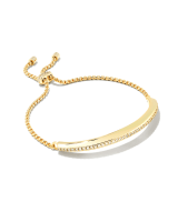 Ott Lux Bracelet in Gold | Kendra Scott