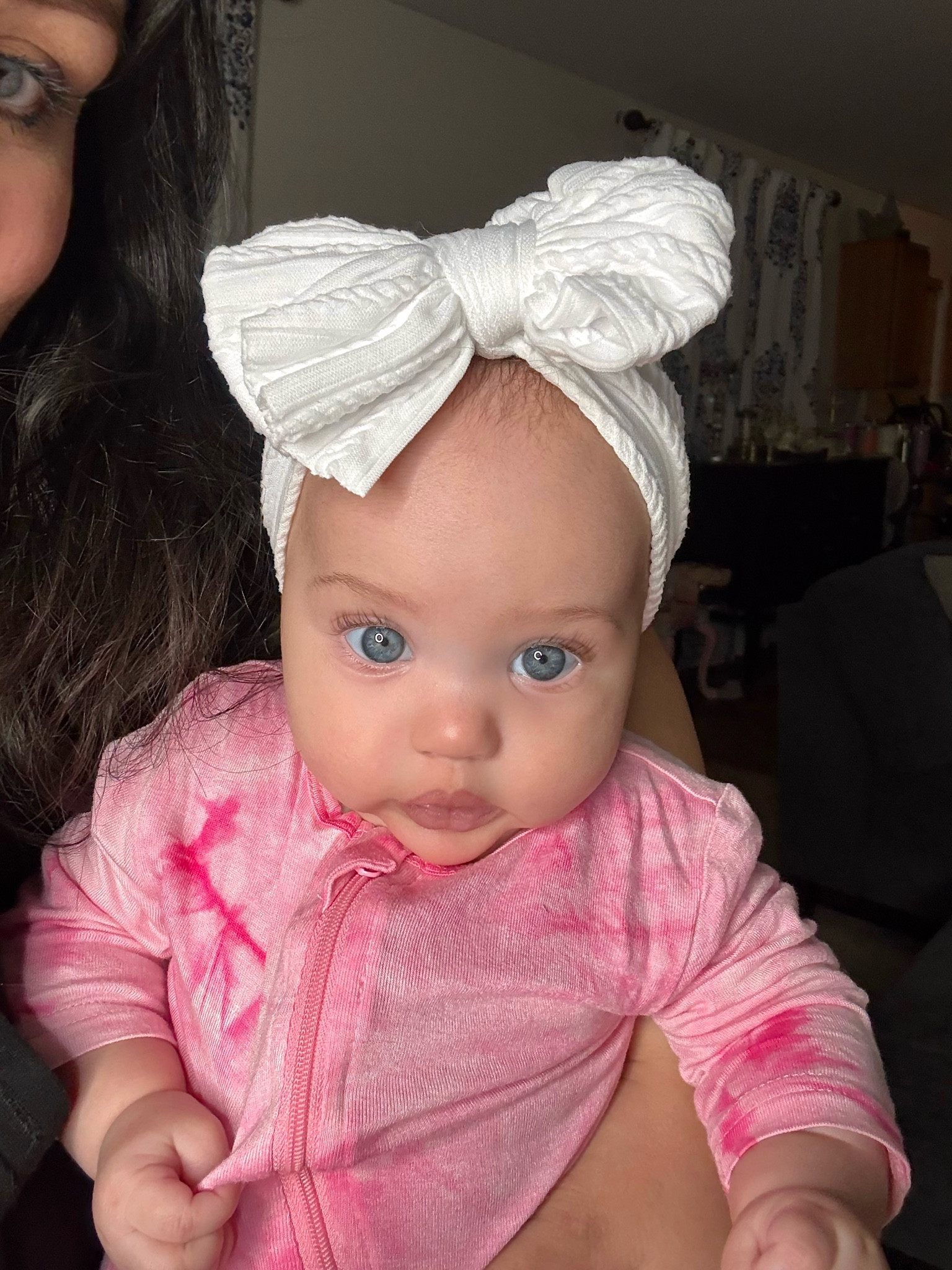 Babygirl 🩷




Babygirl bows, baby headbands , baby bows , baby fashion , babygirl clothes , amazon baby 

#LTKStyleTip #LTKBaby #LTKKids