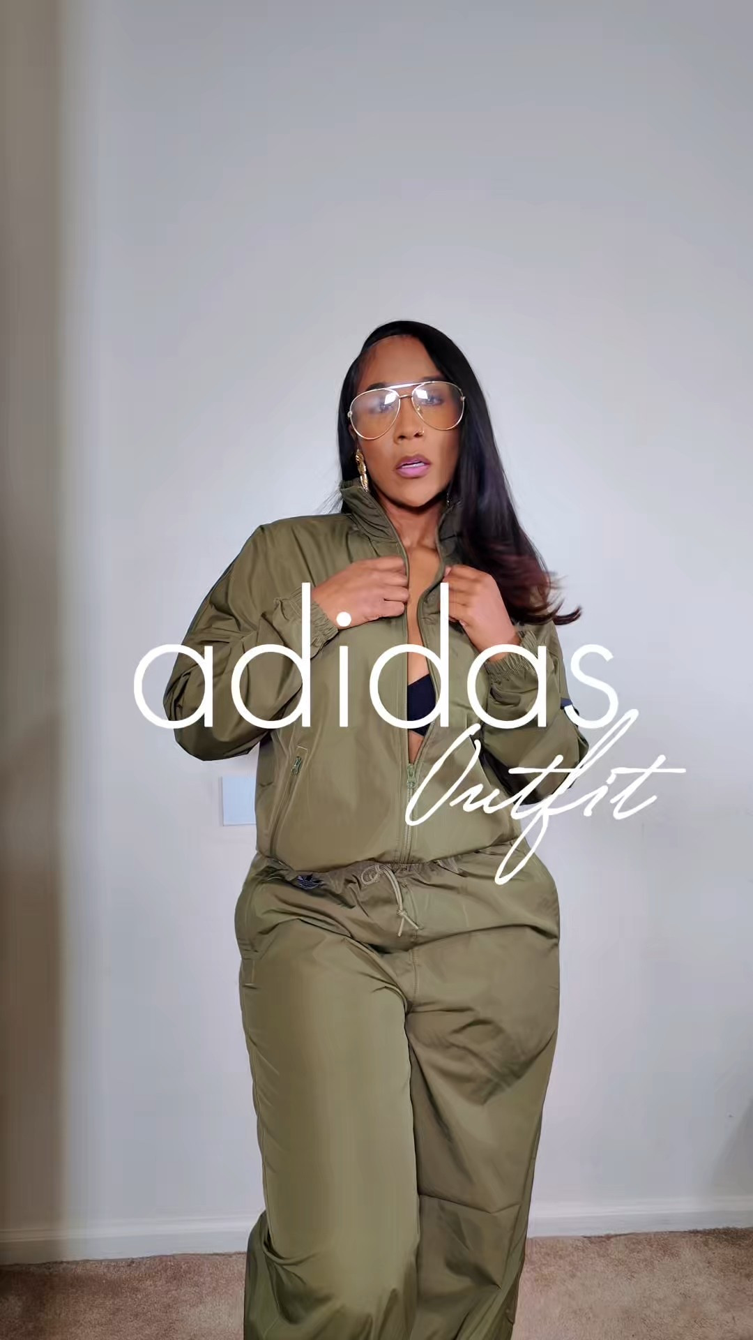 Simple, chic, cute 🥰 @adidas 

#LTKFindsUnder50 #LTKActive #LTKStyleTip