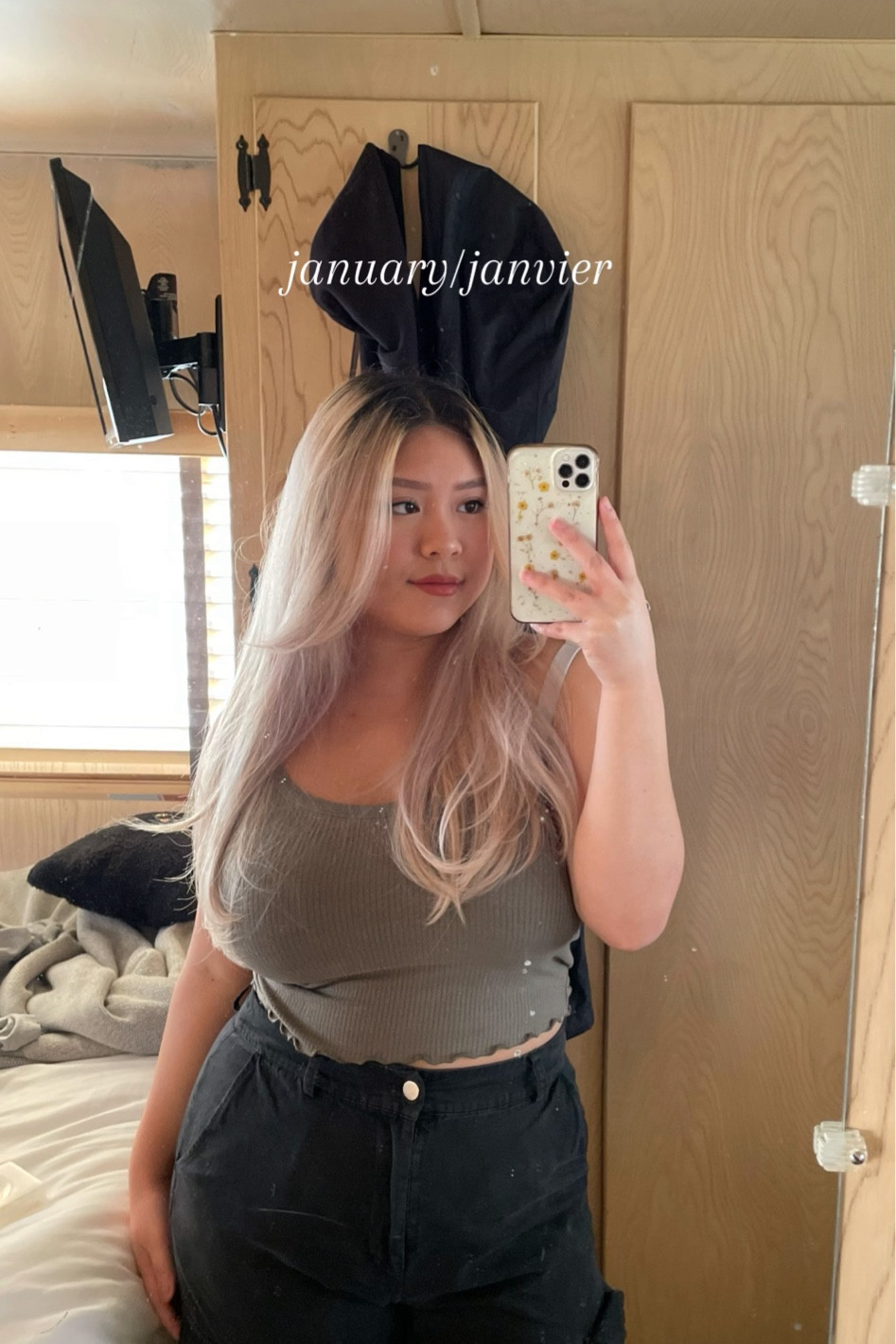 Top from Fashion Nova 
Bottoms from SHEIN (discontinued)

Can’t link exact items so linked similar ones


#LTKplussize #LTKmidsize #LTKstyletip