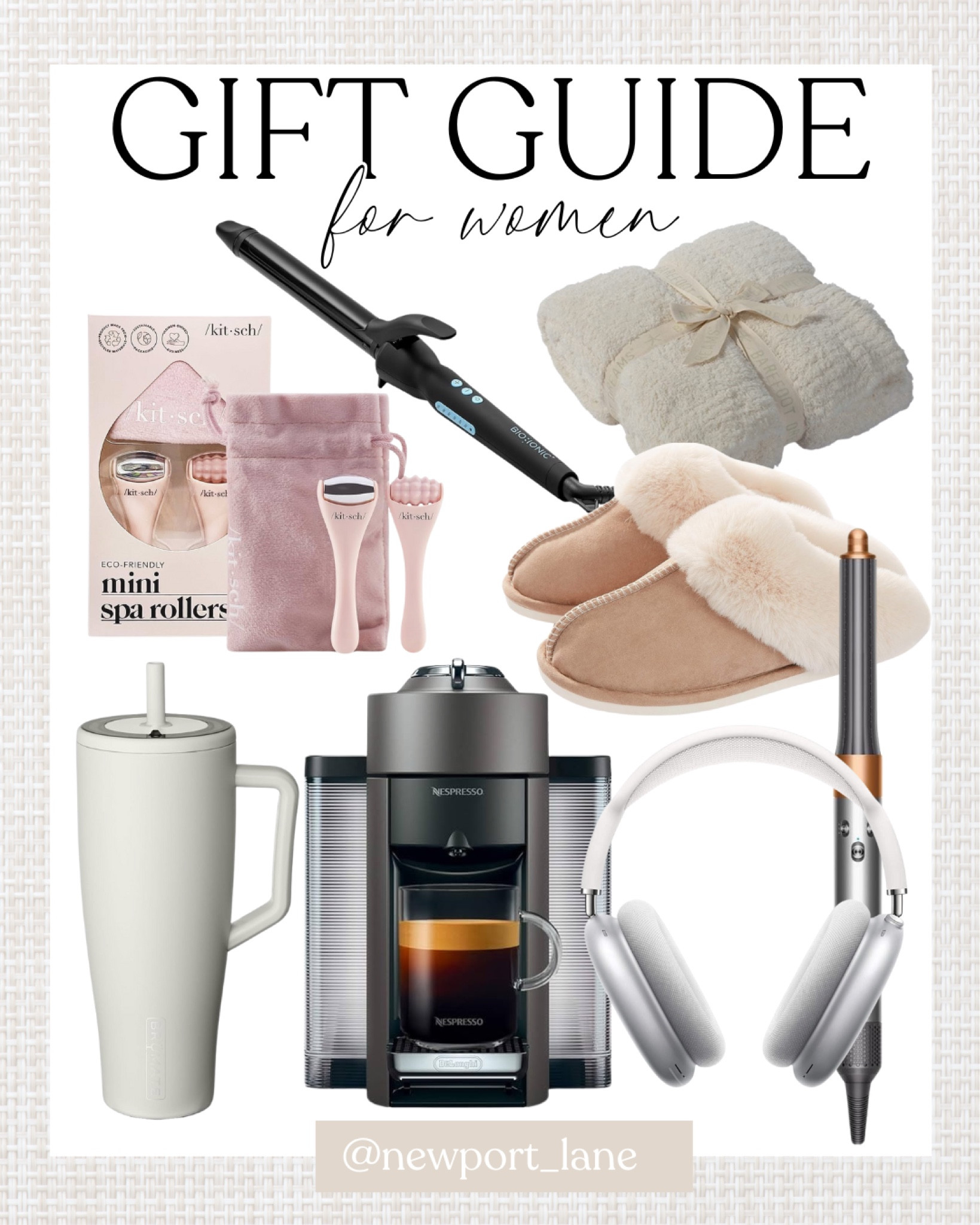 Gift guide for women!

gifts for her, women gift guide, gift guide for her, gift guide, gift guide for women, wife gift idea, mom gift idea, sister gift idea, amazon gift guide 

#LTKHoliday #LTKSeasonal #LTKBeauty
