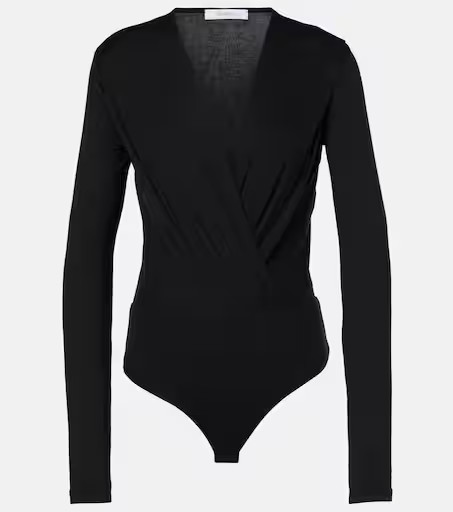 Firma jersey bodysuit | Mytheresa (UK)