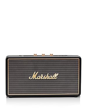 Marshall Stockwell Travel Speaker with Case | Bloomingdale's (US)