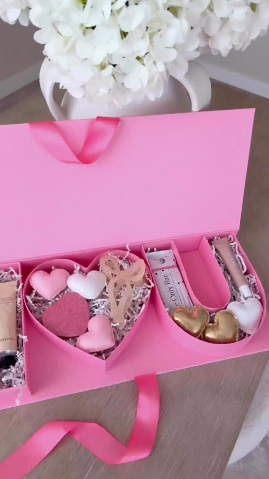 Valentine’s Day gift idea.  Gift idea for mom.  Gift idea for her.  Gift idea for teens.  Gift idea for daughters. #valentinesday #giftbox 

#LTKGiftGuide #LTKFindsUnder50 #LTKWatchNow