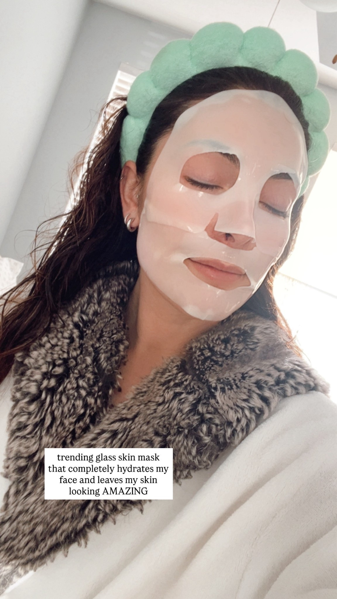 #LTKgrwm #LTKselfcare #LTKBeauty