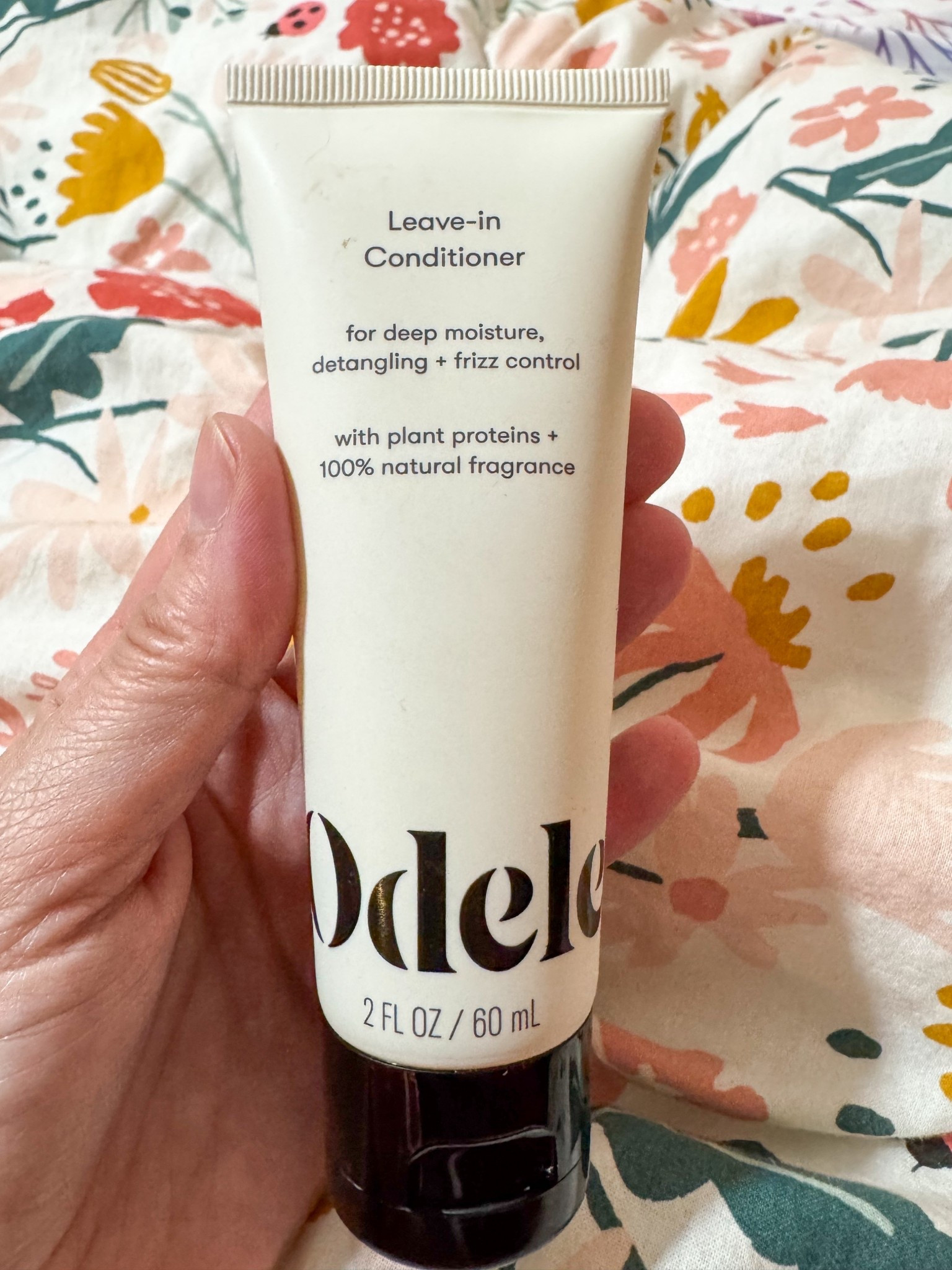 The best leave in conditioner for my curly hair girlies! The moisture it gives your hair is so good! 

#LTKBeauty #LTKFindsUnder50