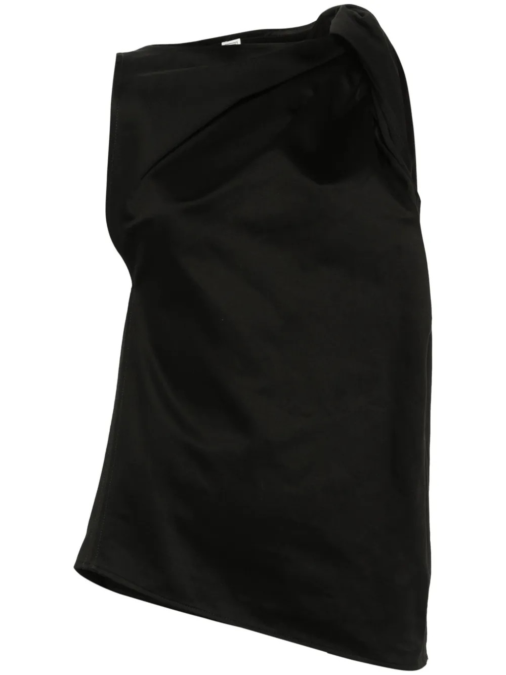 TOTEME Shoulder-Twist Top - Farfetch | Farfetch Global