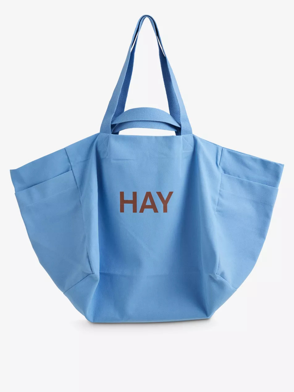 Weekend Bag No 2 Cotton Tote Bag | Selfridges