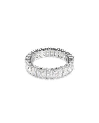 Swarovski Matrix Ring  | Bloomingdale's Jewelry & Accessories | Bloomingdale's (US)