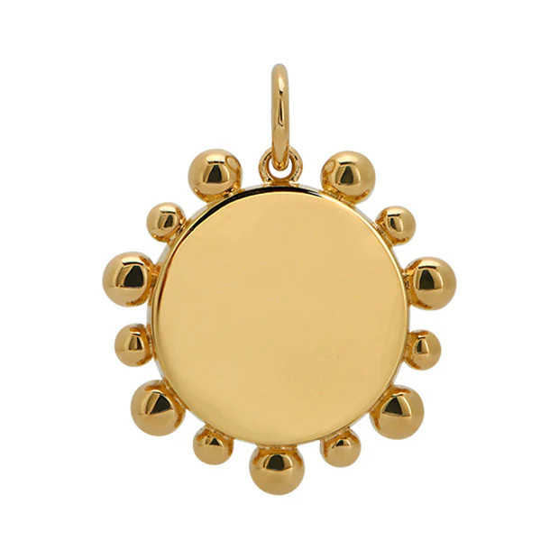 Big Twiggy Charm | Goldbug Collection