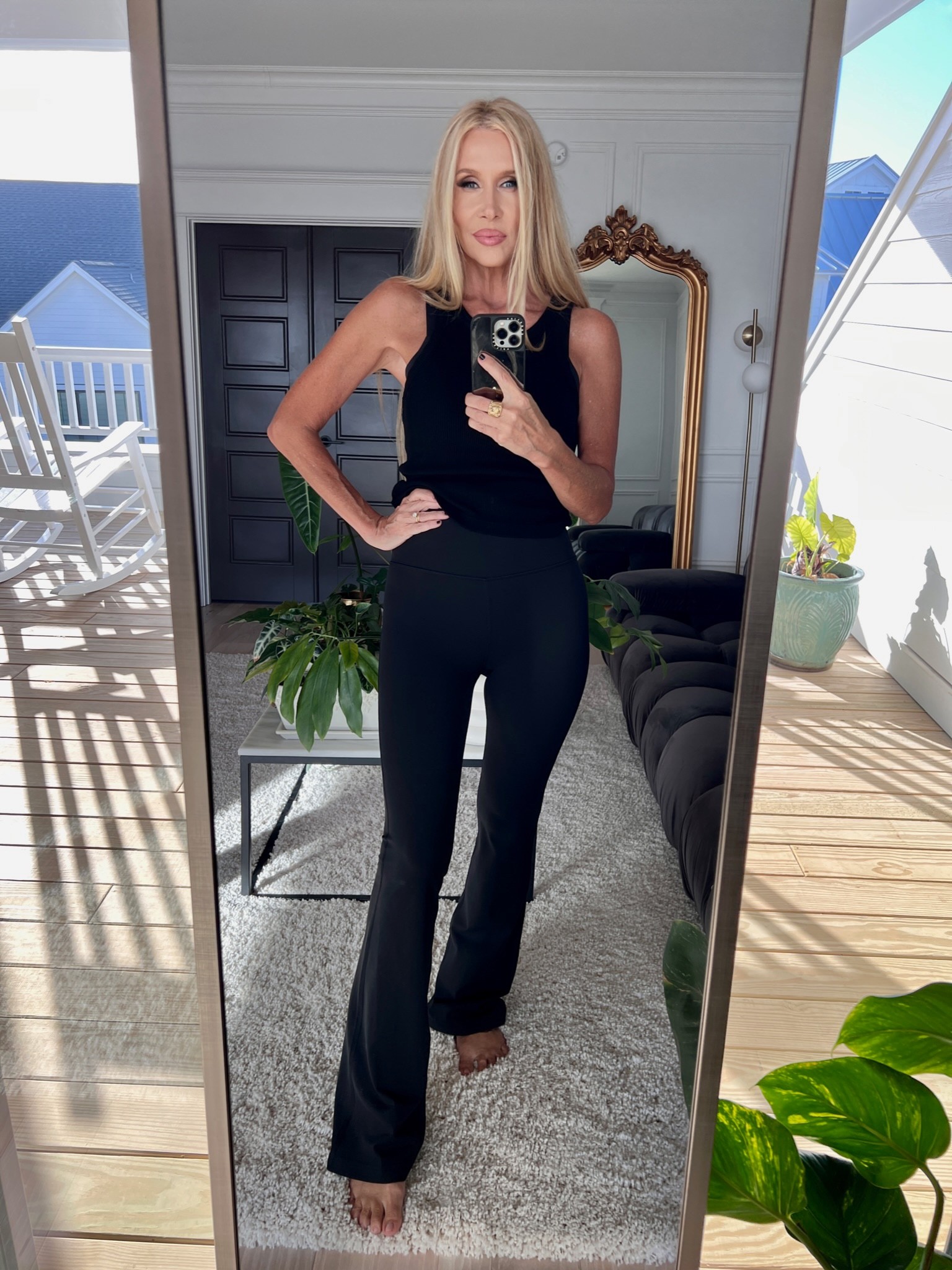 Elululemon Align25 Groove ヨガパンツXS(2) lululemon Align