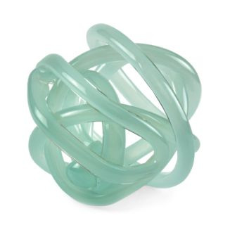 Handblown Decorative Glass Knot | Bloomingdale's (US)