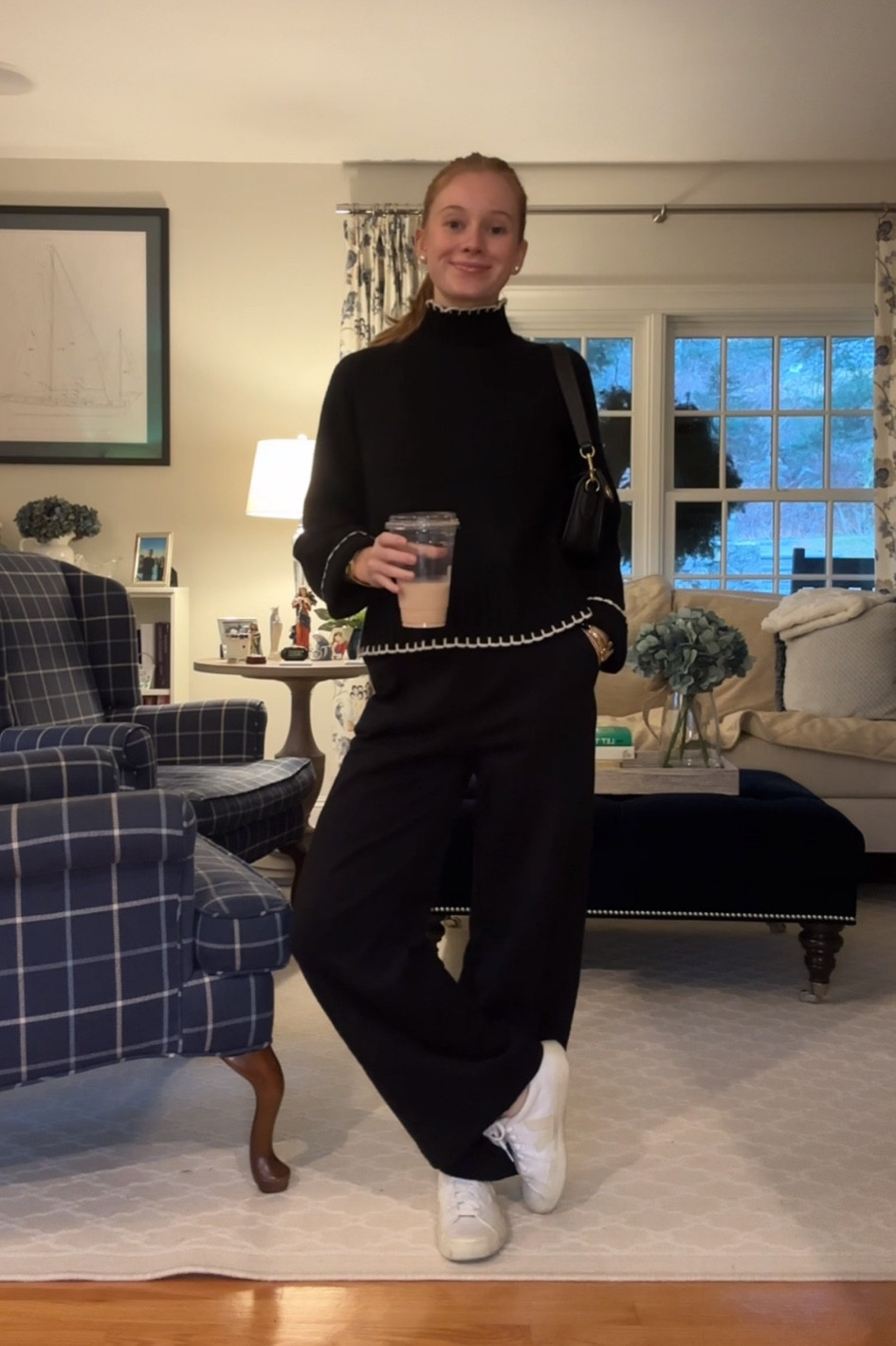 Casual OOTD