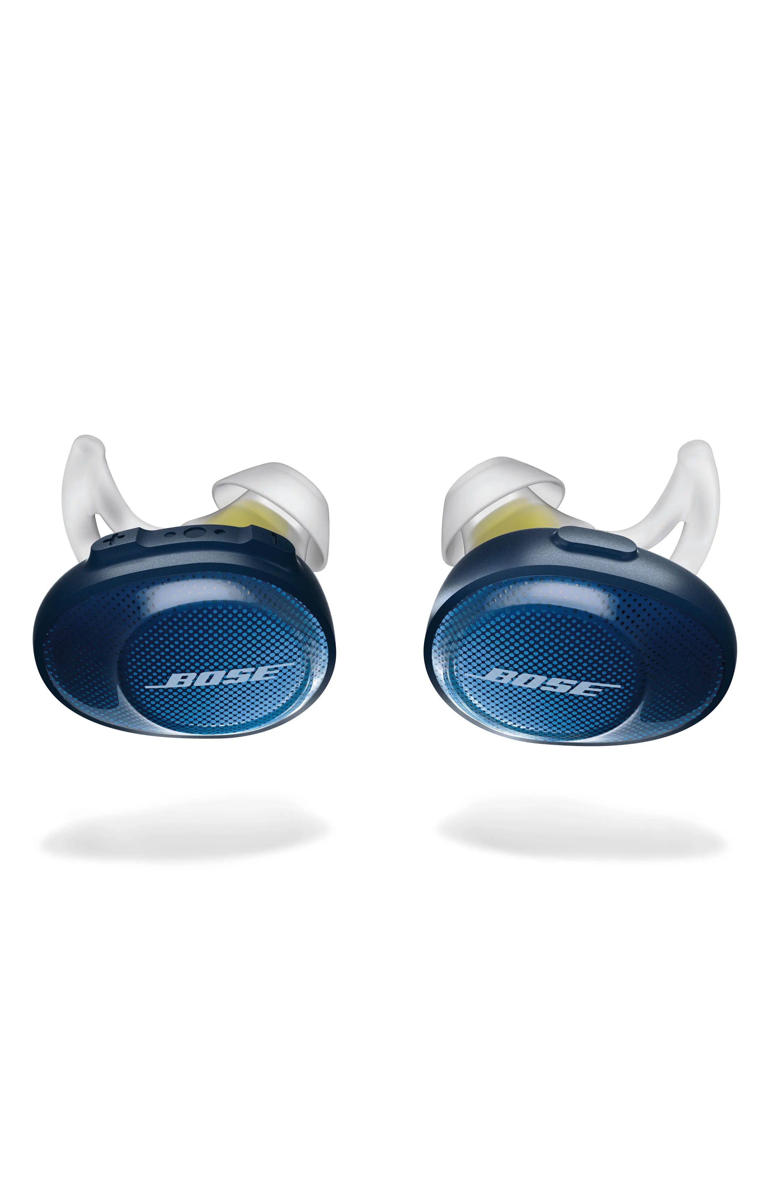 Bose® SoundSport® Free Wireless Headphones | Nordstrom