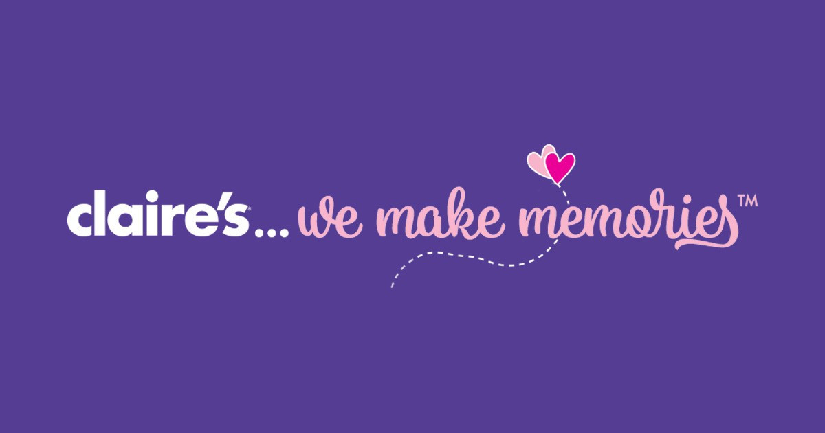 Pink Cupcake Makeup Set | Claire's (US)