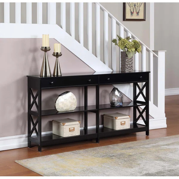 Lemay 60'' Console Table | Wayfair North America