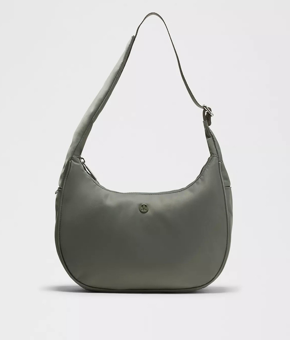 Lululemon Shoulder bag on sale 

#LTKFindsUnder100 #LTKSaleAlert #LTKStyleTip