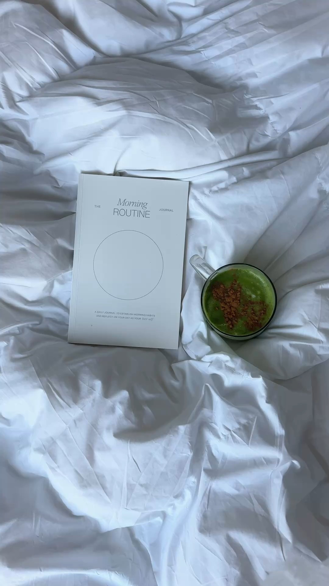 the journal I’m using in my morning routine. it’s so good 🍂 

#LTKFindsUnder50 #LTKHome