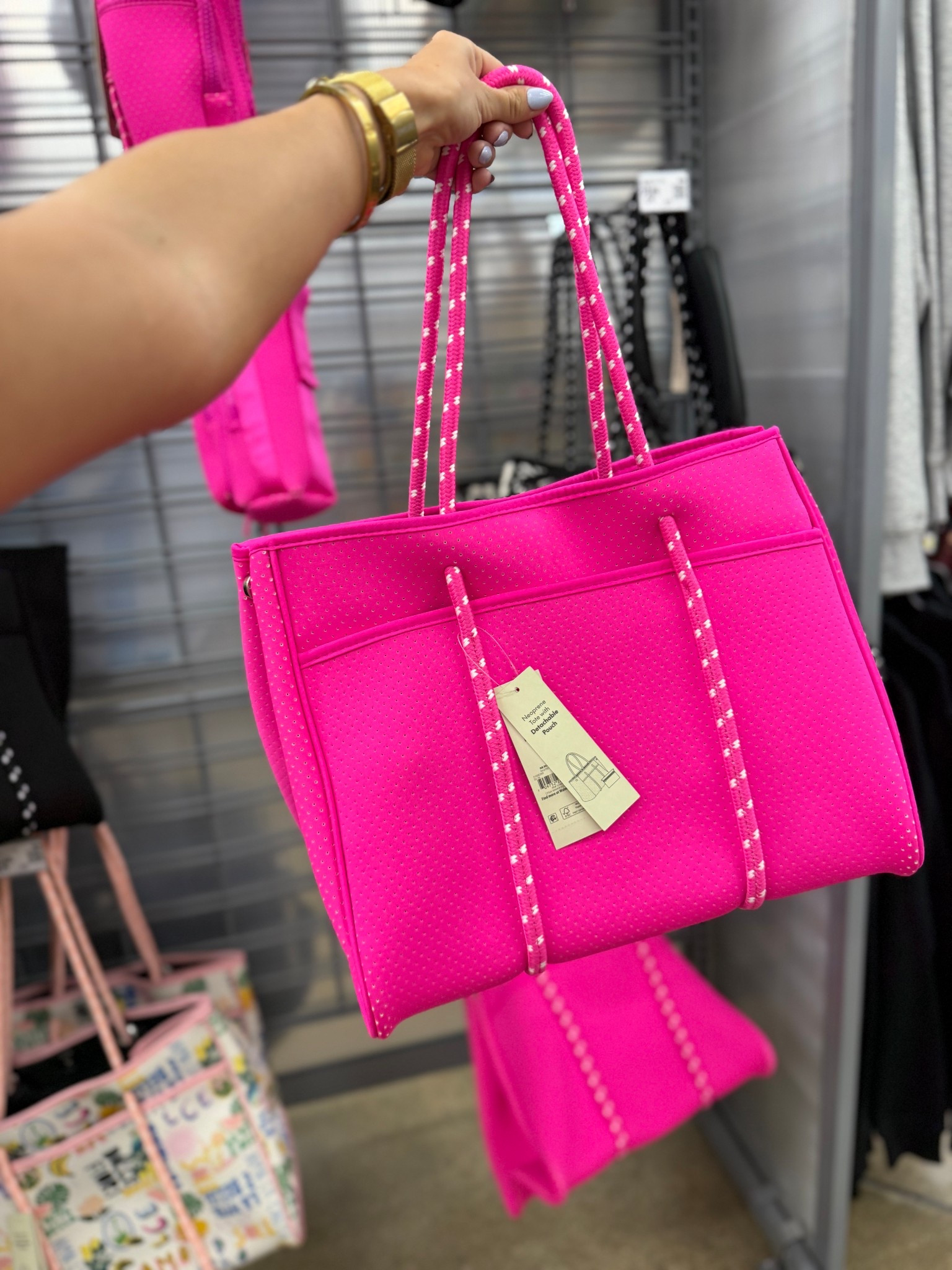 It’s giving Barbie 🩷

#LTKU #LTKTravel