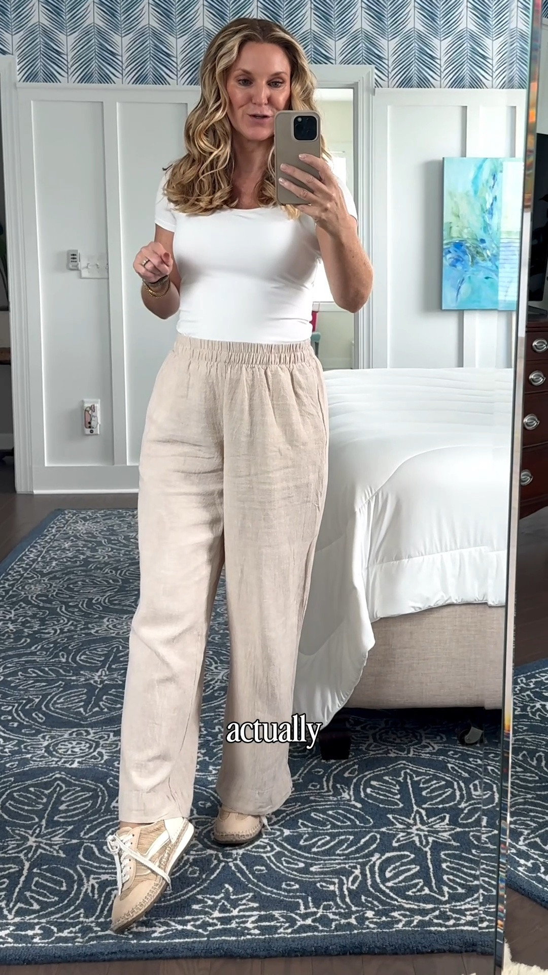 Business casual, work from home outfit, teacher outfit

#LTKdayinmylife #LTKPetite