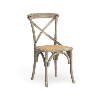 The Gray Barn Windy Poplars Dining Chair - Natural | Bed Bath & Beyond