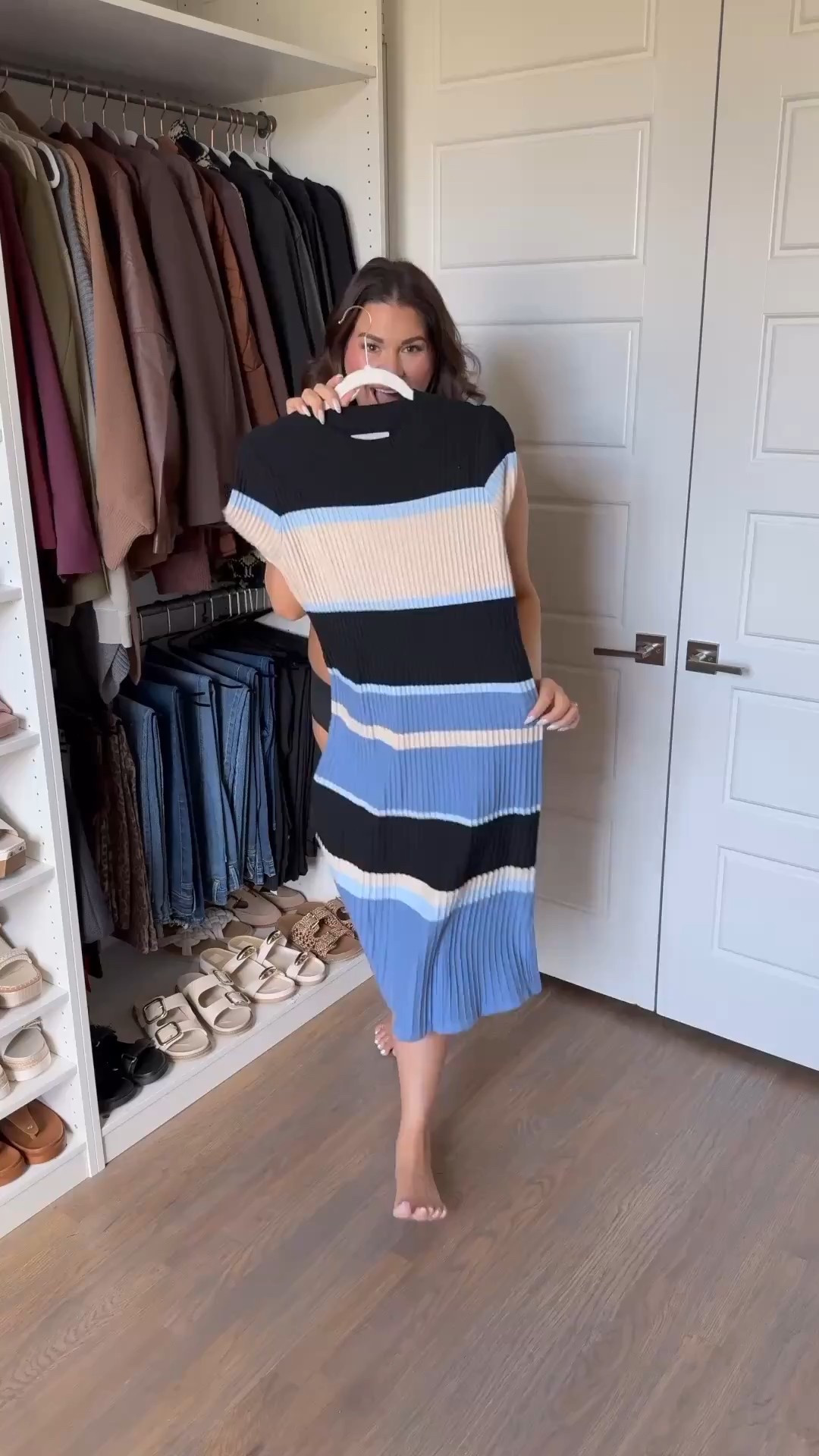 Amazon Fall Dress 

#LTKootd #LTKStyleTip #LTKFindsUnder50