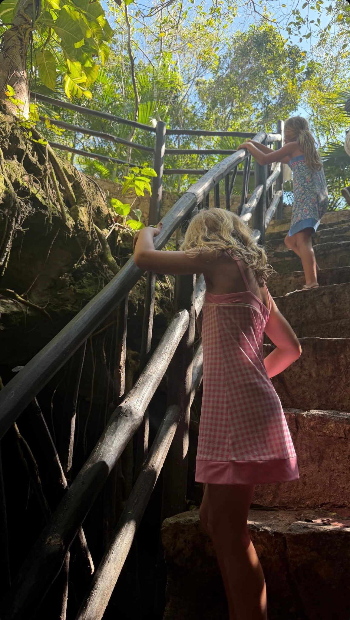 @Target athletic wear never disappoints for the girls! 🩷💙

#LTKTravel #LTKKids #LTKmomlife