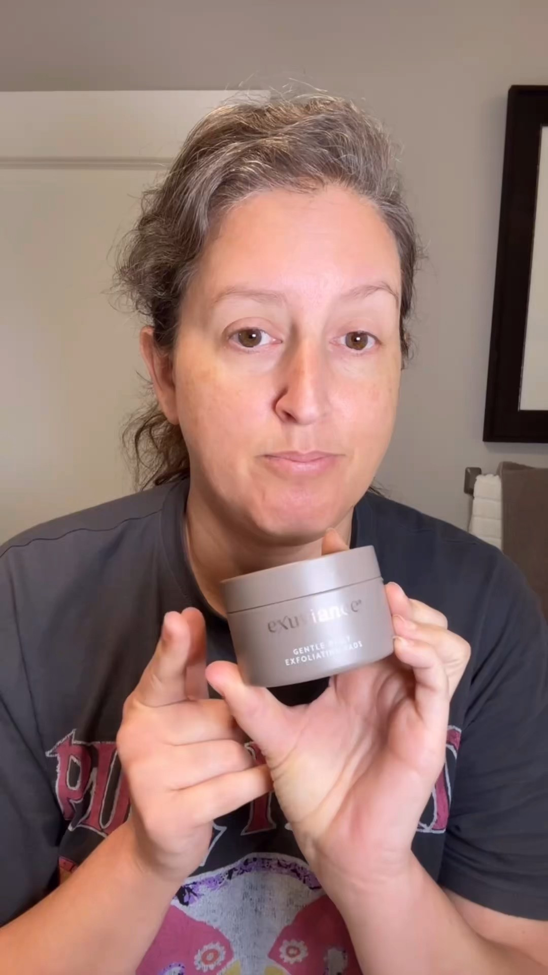 My absolute favorite exfoliating pads for every day cleaning. Great for pore control and hyper pigmentation 

#LTKOver40 #LTKFindsUnder100 #LTKBeauty