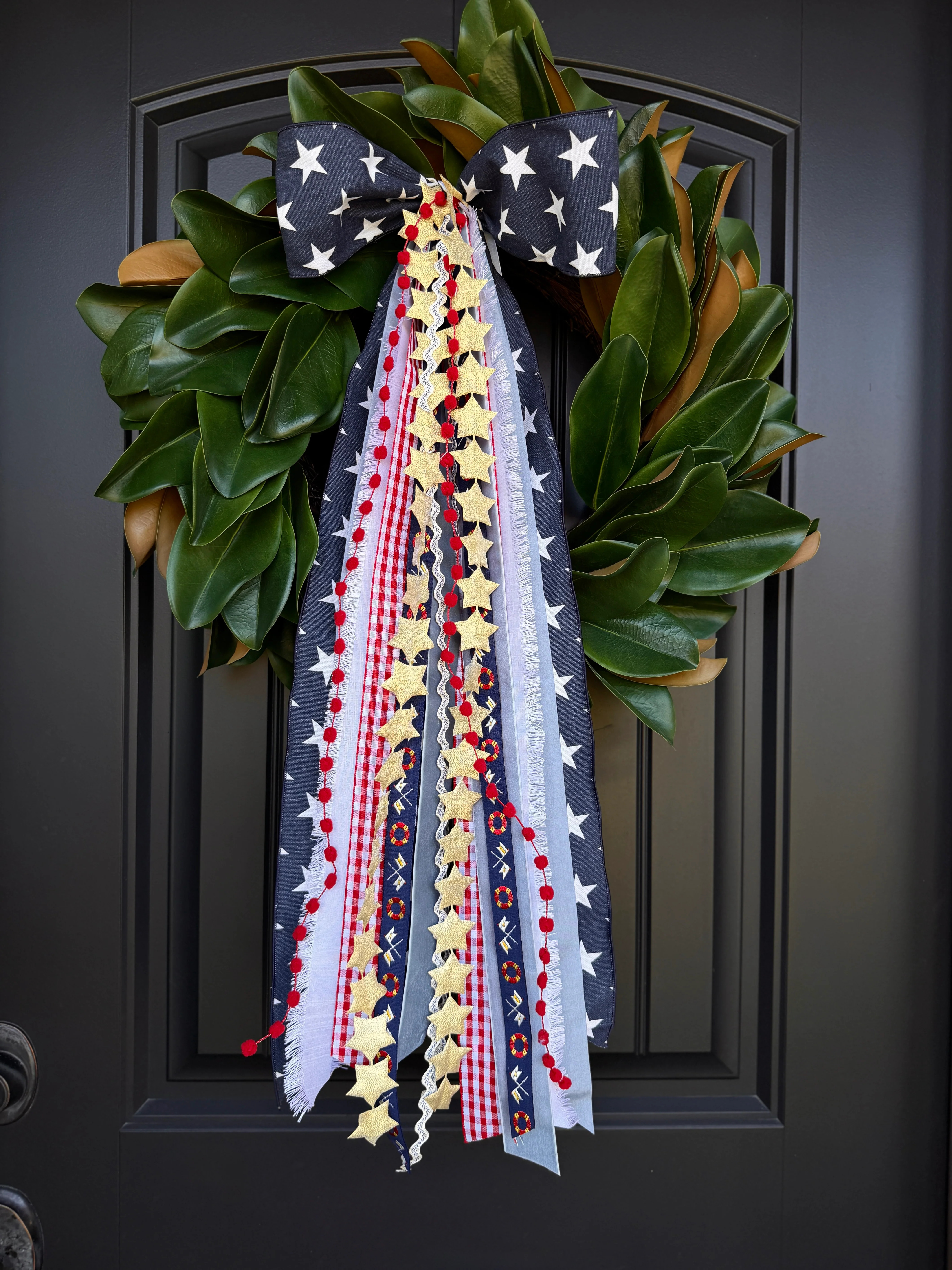 Stars on the Cape Designer Bow | House of Turnberry