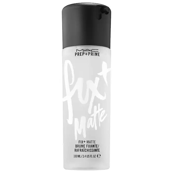 Prep + Prime Fix+ Primer and Setting Spray – Matte Finish - MAC Cosmetics | Sephora | Sephora (CA)