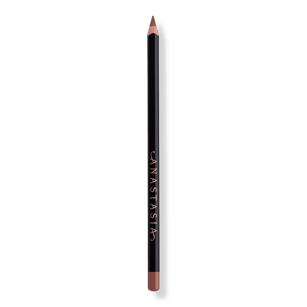 Deep Taupe Long-Lasting Velvety-Matte Lip Liner - Anastasia Beverly Hills | Ulta Beauty | Ulta