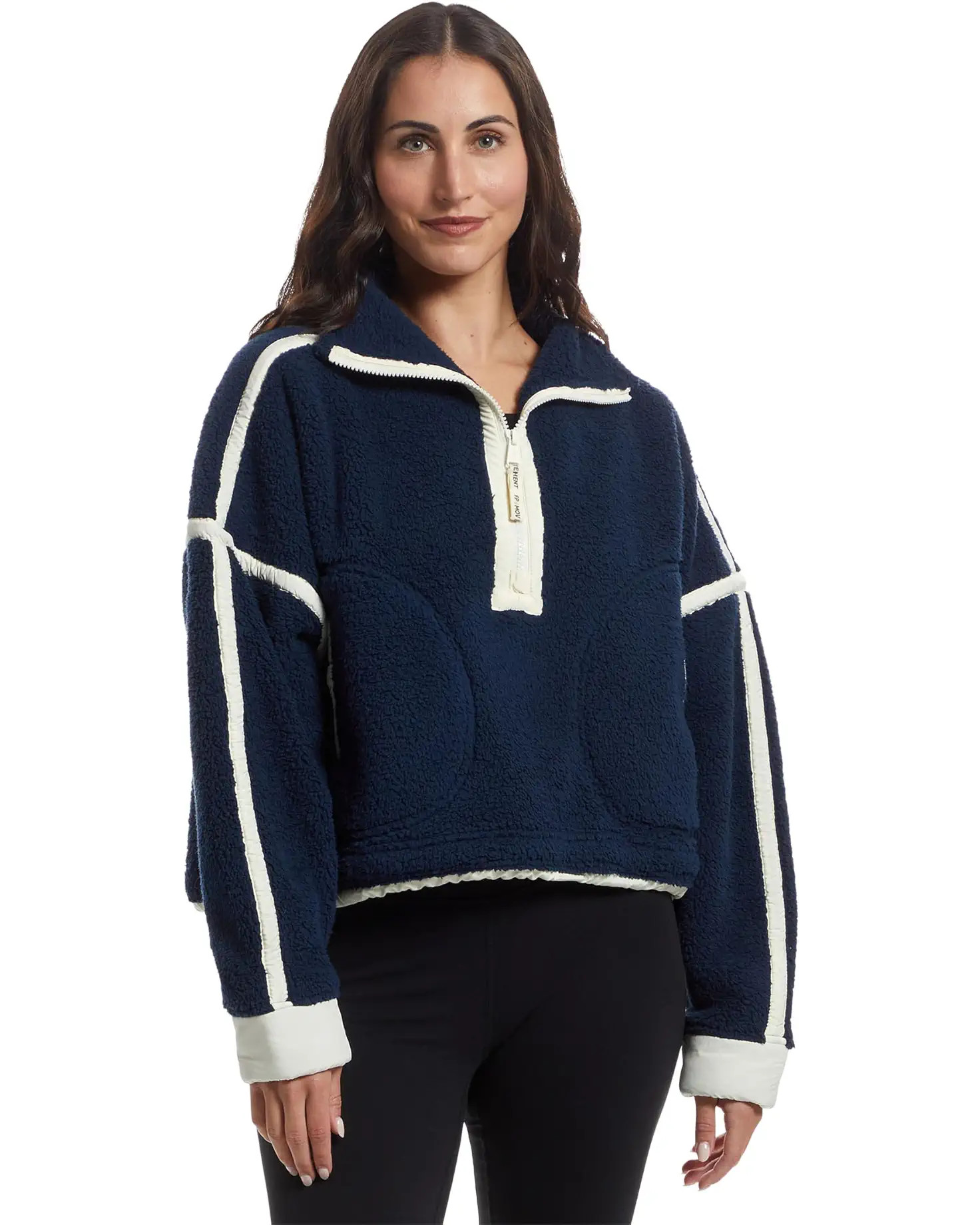 Mountain High 1/2 Zip | Zappos