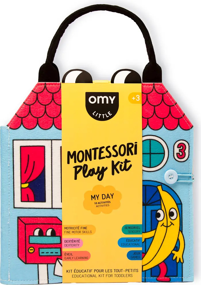 Montessori playkit | Nordstrom