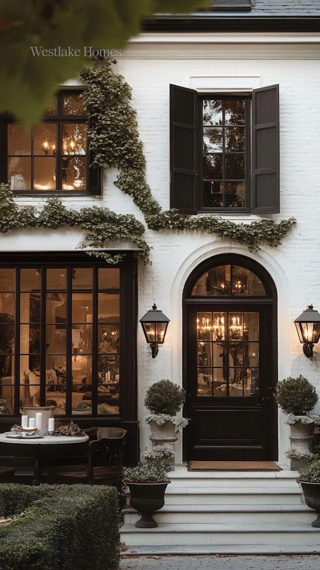 A cozy and nostalgic home adorned with antique artwork, vintage furnishings, and rustic wood accents. This design radiates warmth and timeless charm, offering a sanctuary that feels both elegant and inviting. 

Please see below for identical furniture used. 

#LTKWatchNow #LTKHome #LTKStyleTip