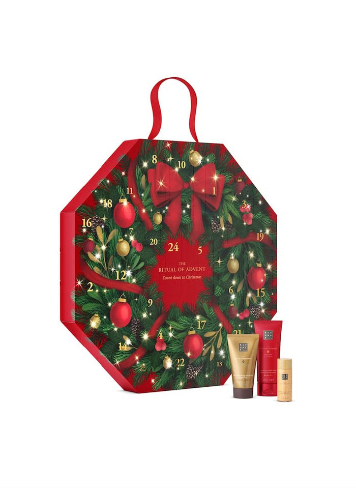 Rituals - Calendrier de l'avent - Place des Tendances | Place Des Tendances (FR)