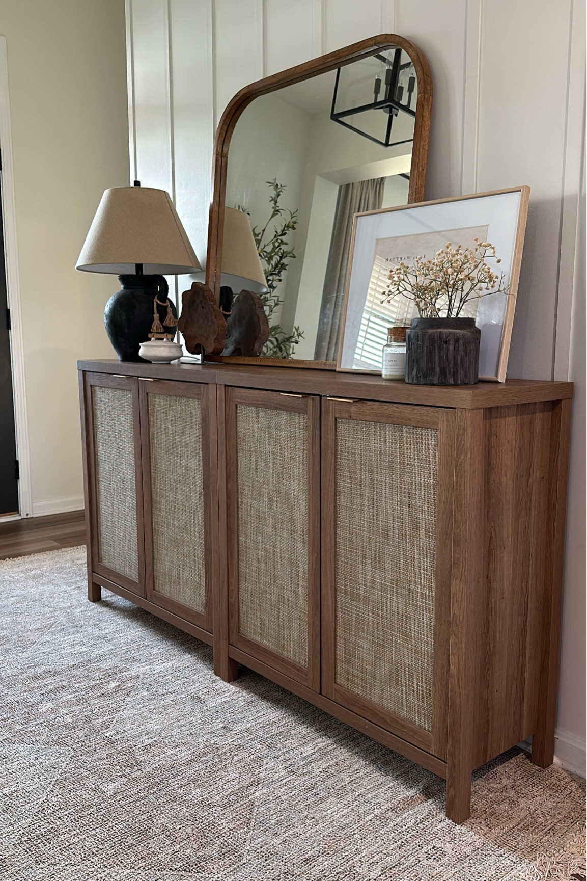 Walmart furniture find! 

#LTKhome