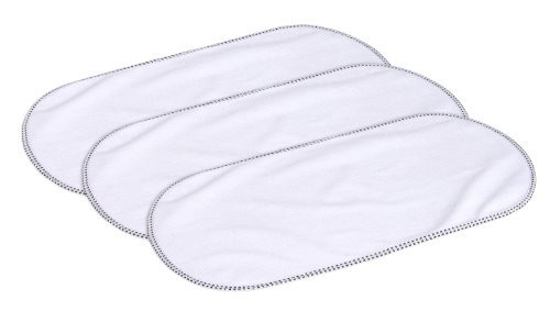 Munchkin® Waterproof Changing Pad Liners, 3 Count, (Pack of 1) | Amazon (US)