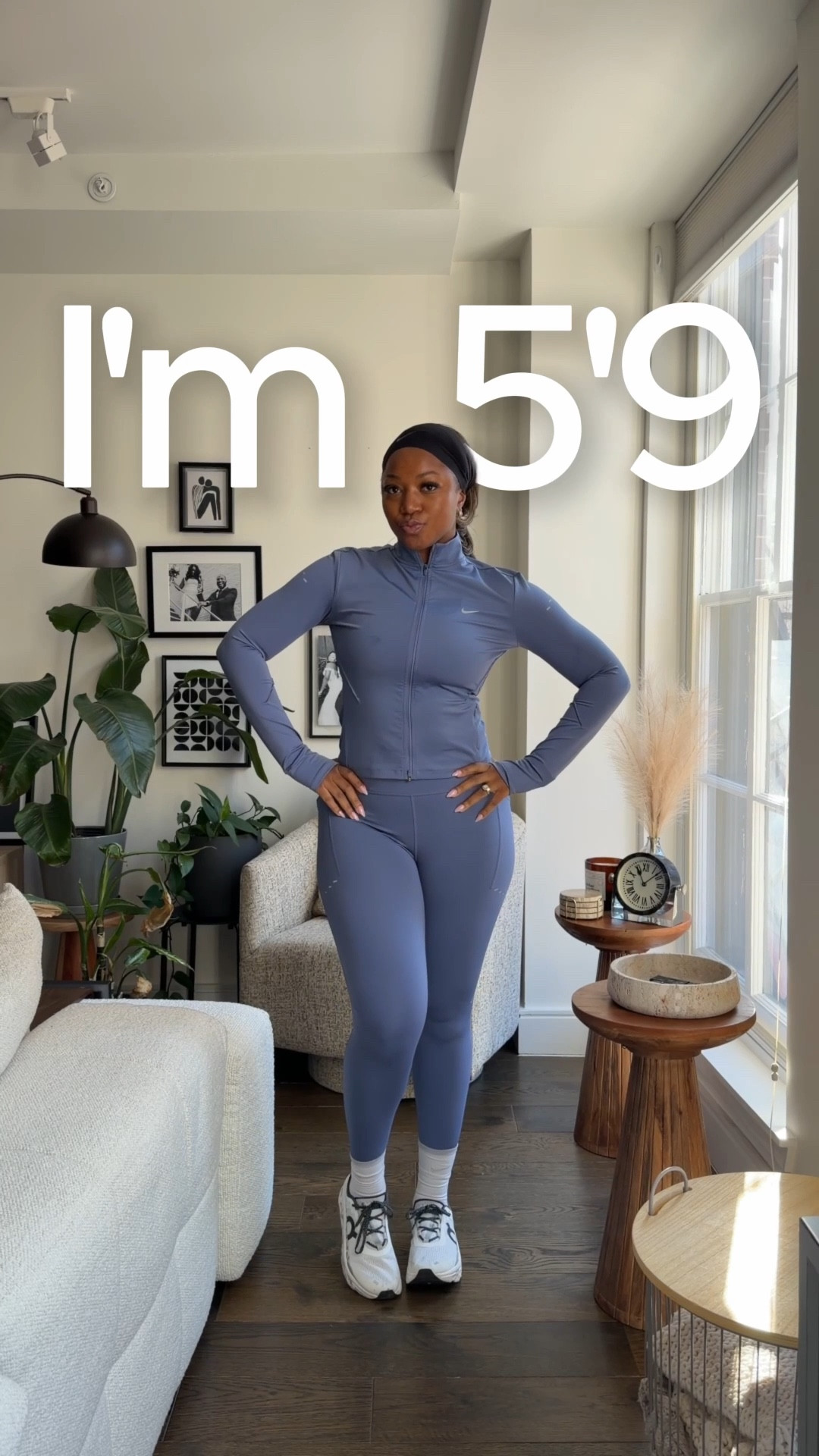 Hey!!!! Another episode of move Moore!!!! Wearing a medium top and large bottoms in my favorite running set. I tagged two similar headbands!! Perfect for working out  

#LTKActive #LTKootd #LTKfitnessgoals