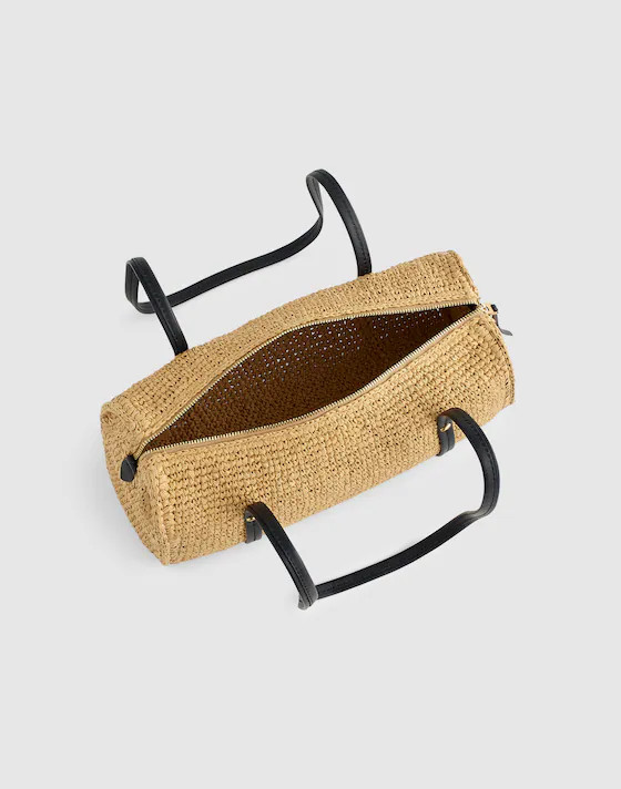 The Brioche Shoulder Bag | Madewell